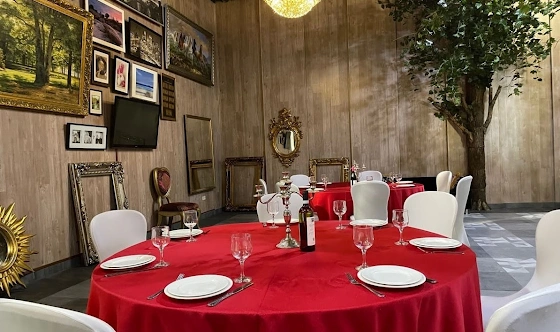 Фото №11 зала Зал «Галерея»