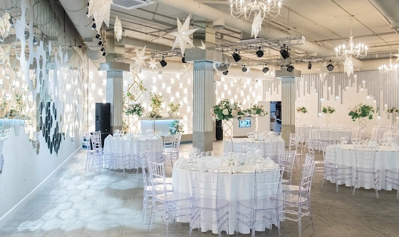 Фото №8 зала Банкетный зал LOFT