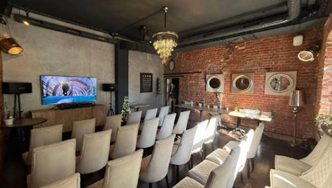 Фото №3 зала VIP-зал