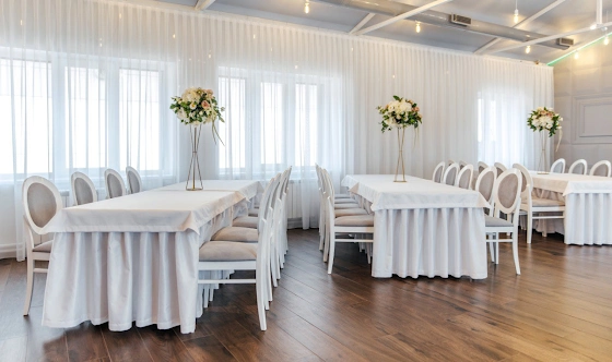 Фото №3 зала Зал на 100 человек 