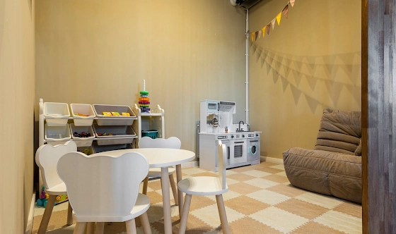 Фото №7 зала Основной зал