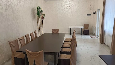 Фото №2 зала Комната №1