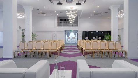 Фото №3 зала Сити Холл 