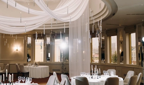 Фото №3 зала Ресторан Ля Ронд