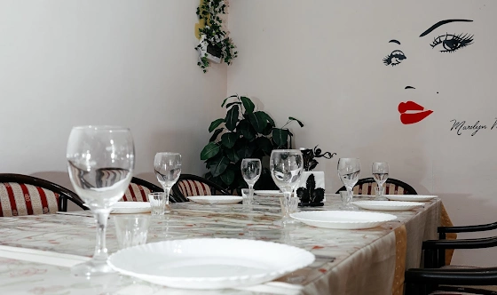 Фото №8 зала Малый зал 