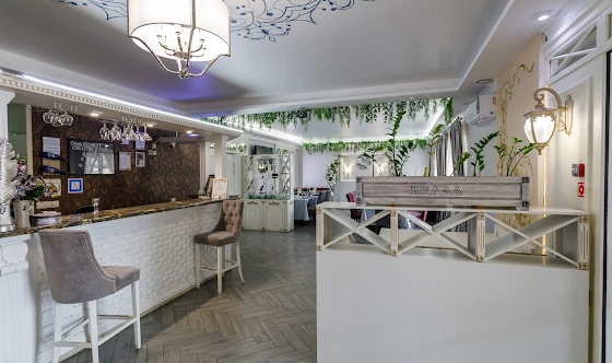 Фото №16 зала Основной зал