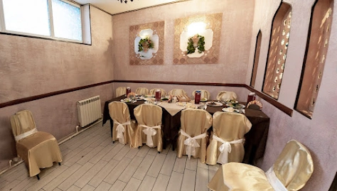 Фото №2 зала VIP-зал