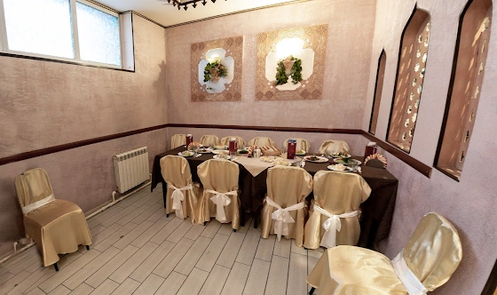 Фото №2 зала VIP-зал