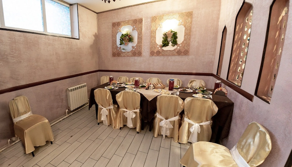 Фото №2 зала VIP-зал