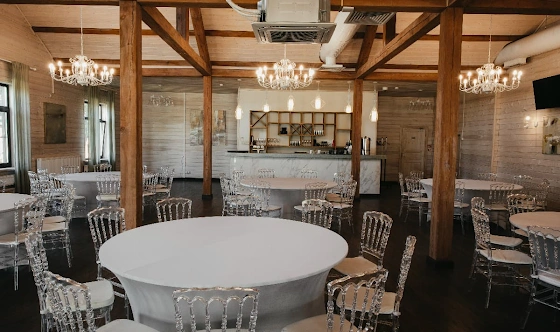 Фото №8 зала Зал «Пегас» 