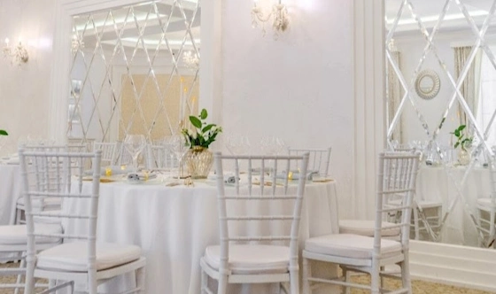 Фото №6 зала Европейский зал «Версаль»