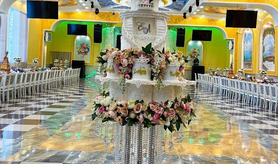 Фото №1 зала Зал №2