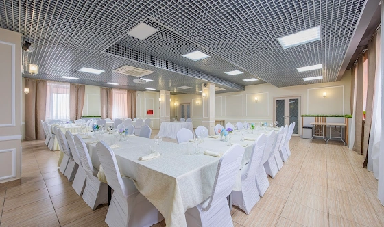 Фото №2 зала Зал на 70 человек