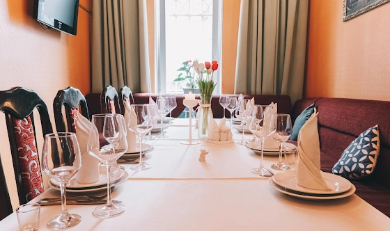 Фото №2 зала Vip зал