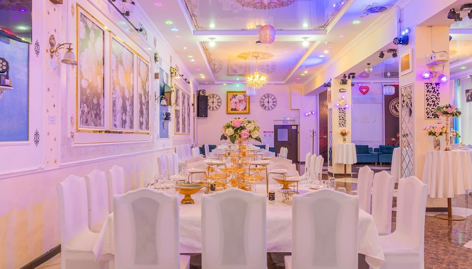 Фото №17 зала Зал "Бишкек-2"