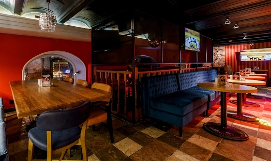 Фото №6 зала Караоке зал