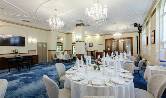 Фото №3 зала Банкетный зал 