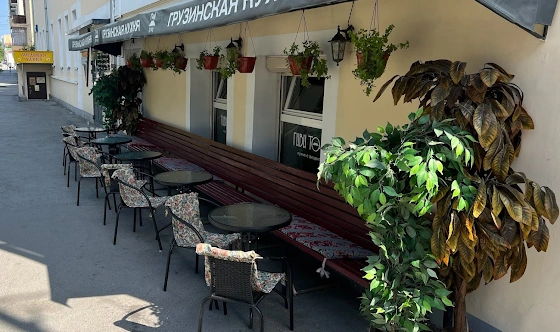 Фото №16 зала Основной зал