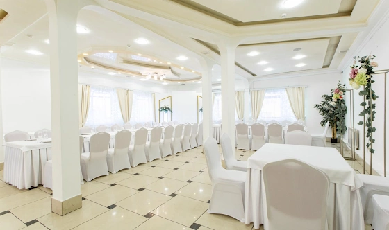 Фото №10 зала Зал на 100 человек