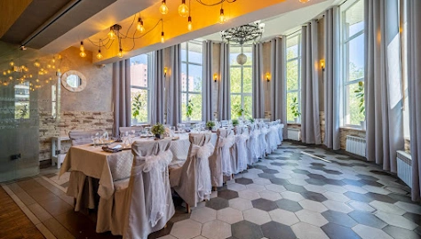 Фото №4 зала Основной зал