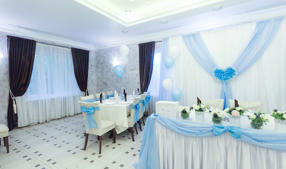 Фото №7 зала Малый зал