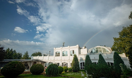 Фото №13 зала Веранда «Верона»