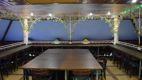 Фото №1 зала Теплая веранда