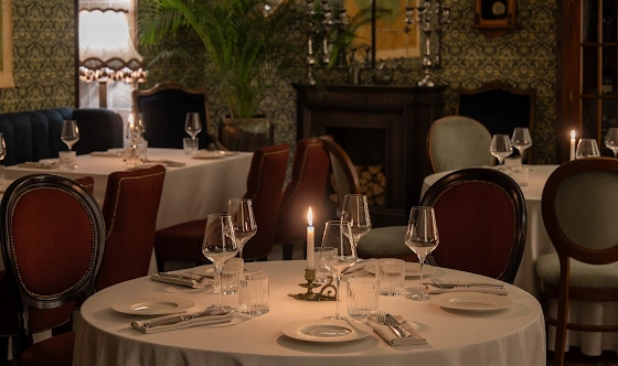 Фото №3 зала Основной зал