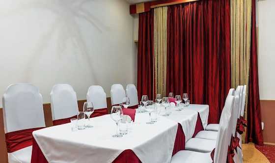 Фото №18 зала Зал №1