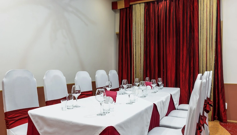 Фото №18 зала Зал №1