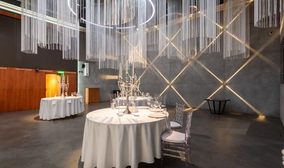 Фото №19 зала Зал "Сити Холл Южный" 