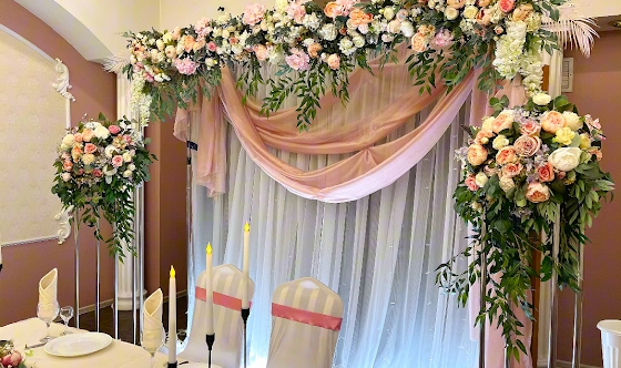 Фото №7 зала Большой зал