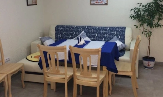 Фото №5 зала Банкетный зал