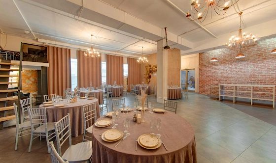 Фото №19 зала Основной зал