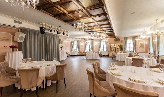 Фото №15 зала Северная Венеция