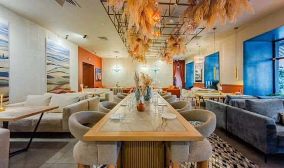 Фото №8 зала Зал на 50 человек 