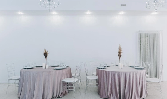 Фото №8 зала Основной зал