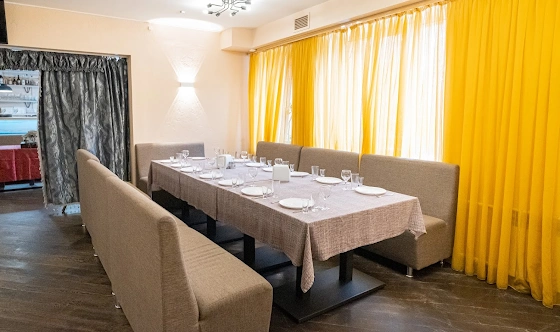 Фото №6 зала Основной зал