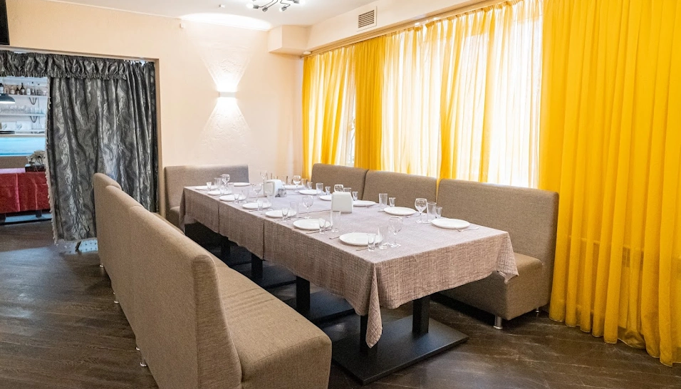 Фото №6 зала Основной зал