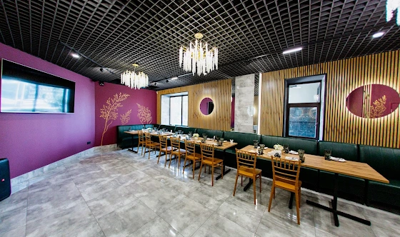 Фото №4 зала Зал «Лофт»