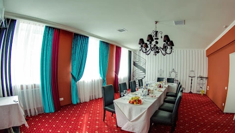 Фото №2 зала Банкетный зал Matreshka Hall