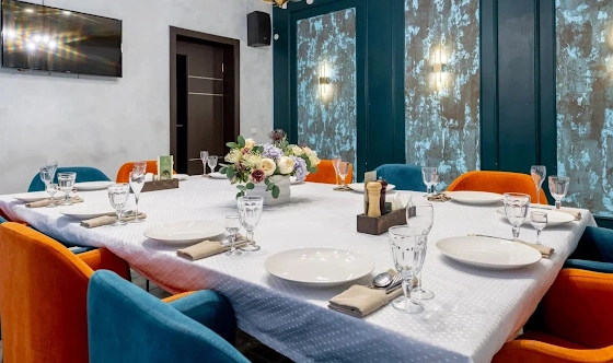 Фото №11 зала VIP-зал 