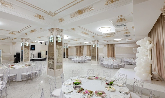 Фото №6 зала Банкетный зал 