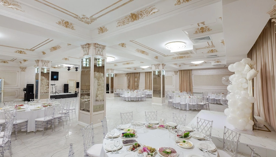 Фото №6 зала Банкетный зал 