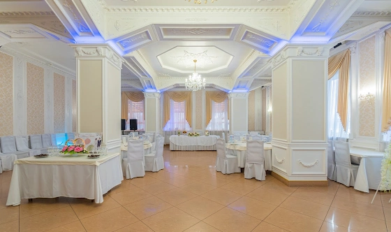 Фото №5 зала Парадный зал