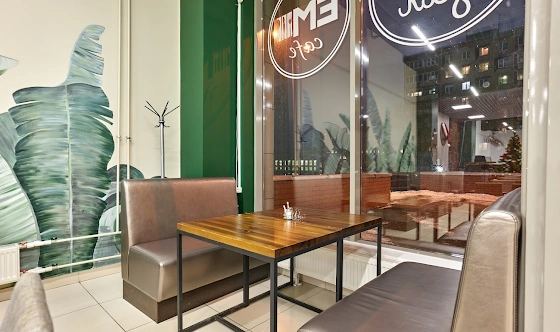 Фото №15 зала Зал на 70 человек