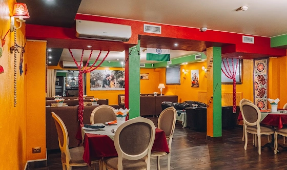 Фото №3 зала Большой зал