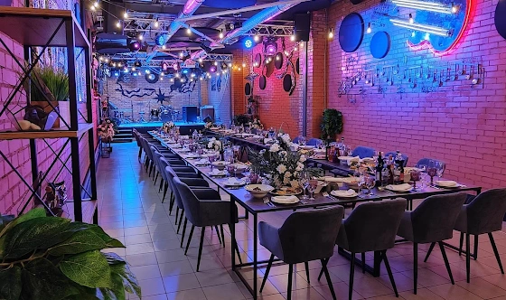 Фото №6 зала Зал "LOFT"