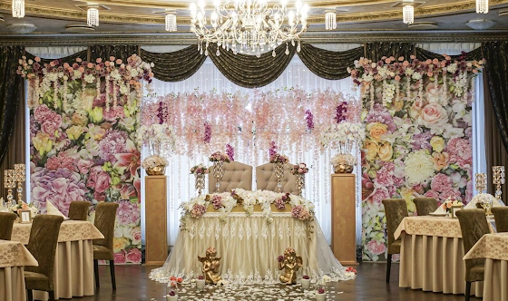 Фото №3 зала Банкетный зал