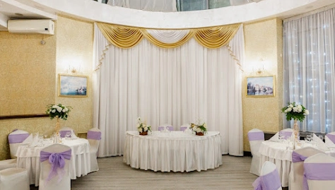 Фото №2 зала Зал "Тиффани"